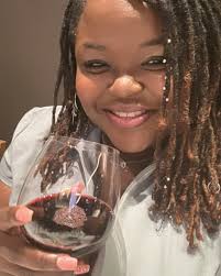 Natasha Chef Butler (@chef_tasha) · Instagram 照片和视频