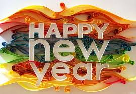 All Things Paper Quilled Papergraphy Happy New Year Happy New Year Cards Happy New Year Images Happy New Year Wallpaper