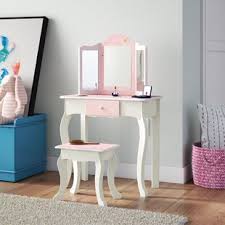 Check spelling or type a new query. White Children S Dressing Tables You Ll Love Wayfair Co Uk
