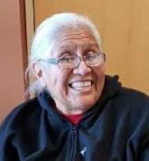 Roberta Benjamin Obituary (1958