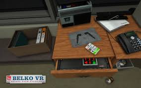 The escape game genre is a very popular one as many users love the mystery and challenges that they provide. The 10 Best Vr Puzzle And Escape Room Games
