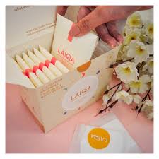 One Pack Does It All Experience A Comfortable And Leakage Free Period With Laiqa Pads Designed For All Kinds Of Flow Orde Sanitary Pads Sanitary Napkin Pad
