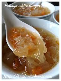 Pour papaya mixture into pie shell and bake for 25 minutes, or until top is lightly browned. 78 Papaya Desserts Ideas Papaya Dessert Papaya Papaya Recipes