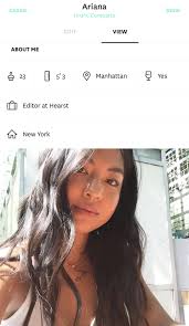 Hinge is not your regular dating app. I Used Dating Apps For The First Time Tinder Hinge Bumble Coffee Meets Bagel Guide