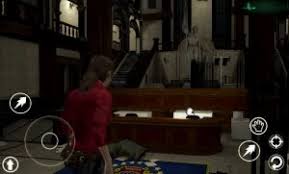 Descargar la última versión de re 2 remake para android. Resident Evil 2 Remake Mobile Apk V2 0 Android Full Mega
