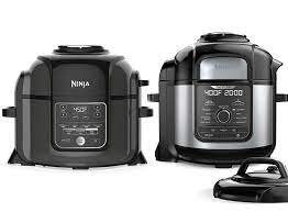 I wrote some details in this post, including comparing temps and times with a different brand of pressure cooker. Ninja Foodi And Ninja Foodi Deluxe Pressure Cooker Reviews Pressure Cooking Today