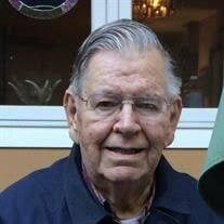 Albert "Bert" Ross Crockett Obituary