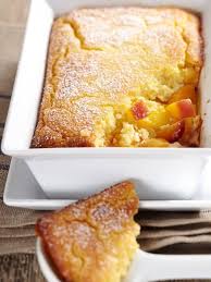 Fruchtiger Griessauflauf Rezept Edeka Rezept Rezepte Griess Lebensmittel Essen