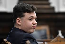 Closing arguments and jury deliberations in Kyle Rittenhouse trial •  Wisconsin Examiner