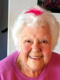 Edwina Davies Obituary