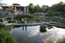 The japanese tea gardens in san antonio texas. Japanese Tea Garden Is Fertile Ground For Dreams