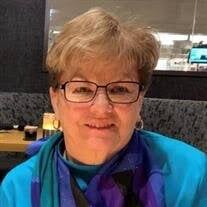 Linda Faletti Obituary