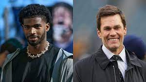 Support pours in for Shedeur Sanders from fans as Colorado QB rips doubters  before NFL Draft - "They hated Tom Brady too"