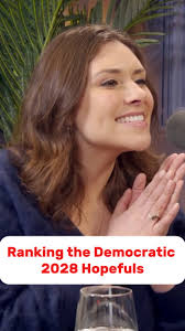 @andrewyang and I rank the 2028 Democratic lineup