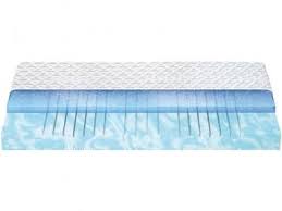 Betten und matratzen für deggendorf. Matratze Mit Gelauflage Aus Dauer Angenehm Schlafen