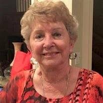 Letitia Lea "Tish" Arnold Obituary