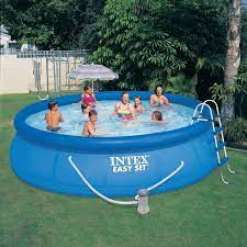 intex 15 x 48 easy set swimming pool joguinesibicisgaspar