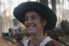 Review: Pitch-perfect Renegade Nell is a gem of a series you won't want to  miss