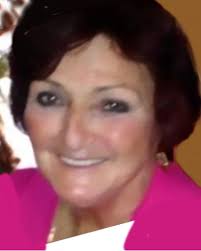 Barbara (Jaston) Johnston Obituary October 3, 2024