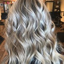 Shadow Root Lowlights For My Hot Momma Today Light Hair Color Hair Color Light Brown Hair Color Blonde Highlights