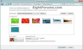 Get a free stock with robinhood!! Desktop Background Change In Windows 8 Windows 8 Help Forums