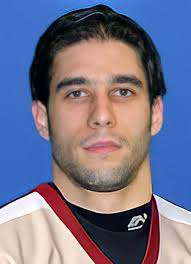 Tom Boudreau Hockey Stats and Profile at hockeydb.com