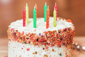 Birthday Traditions Why We Cut Cake And Blow Out Candles What S Goodsey