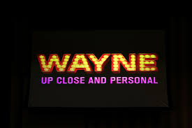 Wayne Newton: “Up Close And Personal” Tour at Blue Chip Casino - Chicago  Concert Reviews