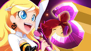 Stream Talia'S Transformation / Lolirock By Lolirock._.Fan | Listen Online  For Free On Soundcloud