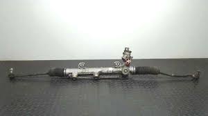 Steering Rack Mercedes Benz E Class W211 E 220 Cdi 211 006 A2114601800 211460180080 B Parts