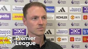 Jonny Evans: Manchester United 'a lot more solid' against Arsenal