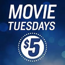 5 dollar tuesdays amc theaters. Marcus Theatres Find Movie Times And Buy Tickets Online