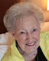 Mary Maude Babin Frugé Obituary March 31, 2024