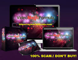 Check spelling or type a new query. Video Magic Formula Review By Art Flair Highly Not Recommended
