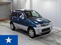 Are there any used cars for sale in ethiopia? 2004 Daihatsu Terios Kid Ref No 0120511970 Used Cars For Sale Picknbuy24 Com