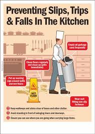 Kitchen Safety Posters Safety Posters Kitchen Safety Food Safety Tips