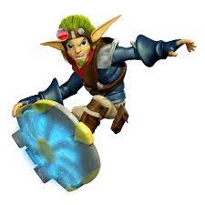 Jak Jak And Daxter Wiki Fandom In 2021 Jak Daxter Dark Warrior Human Male