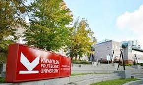 Canada's only polytechnic university, kwantlen polytechnic university (kpu) equips its students with valuable practical skills. Kpu Surrey Close Applications From Indian Students For 2018