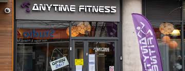 anytime fitness membership deal