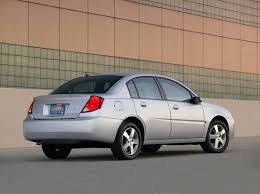 Image result for Light Grey 2007 Saturn