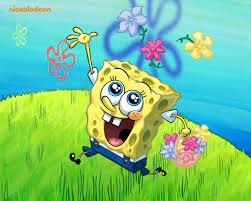 Spongebob Squarepants Wallpaper Spongebob Squarepants Spongebob Spongebob Wallpaper Squarepants