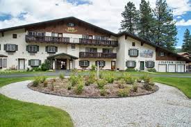 Alpen Rose Inn Leavenworth Washington Leavenworth Is Just 1 Mile From This Bed And Breakfast Coffee Service Is Best Bed And Breakfast Top Hotels Leavenworth
