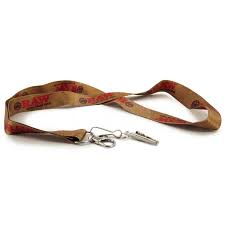 The ultimate lanyard kit is a great option if you need a new wire core lanyard. Raw Lanyard