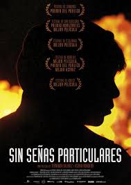 Franco castellano y giuseppe moccia. Sin Senas Particulares 2020 Filmaffinity