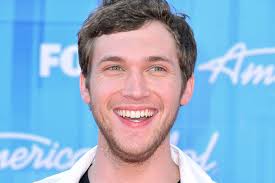 Phillip Phillips Home Makes Chart History