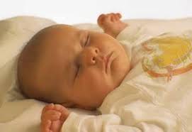 Para Dormir Al Bebe De Espalda Y De Lado