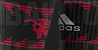 Jetzt im offiziellen adidas® onlineshop verfügbar. Manchester United 2022 2023 Home Kit Socks Leaked