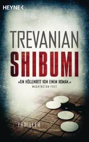 Each has a different denouement, but both are tragic. Shibumi Von Trevanian Buch Thalia