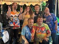 Sun Kings - A Beatles Tribute