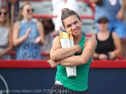 Joi 09 august 2018, 17:32. Halep A CaÈtigat Turneul De La Montreal Èi IÈi ConsolideazÄ Primul Loc Wta Cotidianul